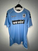 Kappa München 1860 Björn Ziegenbein 27 Vintage T-Shirt Gr. XL Sachsen - Werdau Vorschau