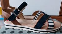 Sandalen neu Gr.37 Nordrhein-Westfalen - Goch Vorschau
