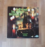 LP Advent in men Stübel - Schallplatte Sachsen - Grimma Vorschau