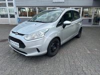 Ford B-Max Trend Hessen - Weilburg Vorschau