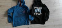 2 Sweatshirts von Esprit & H&M, Gr.146 Nordrhein-Westfalen - Marl Vorschau