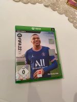 FIFA 22 Xbox Series Hannover - Linden-Limmer Vorschau