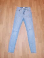 Higwaist jeans größe 38 Berlin - Hellersdorf Vorschau