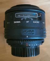 Sigma AF Macro für Nikon F-Mount Dortmund - Hombruch Vorschau