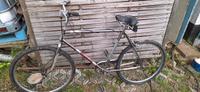 DDR Fahrrad Diamant mit Schaltung Sachsen - Grünbach Vorschau