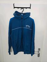 Hugo Boss Sweatjacke Gr.XL Schleswig-Holstein - Flensburg Vorschau