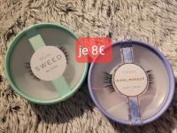 Wimpern je8€ Sweed Tete a Tete pro Lashes Nikki Makeup Sultry Bergedorf - Hamburg Allermöhe  Vorschau