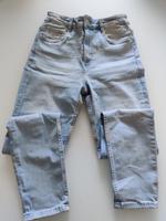Zara Jeans Jeanshose Gr. 36 - slim Nordrhein-Westfalen - Burscheid Vorschau