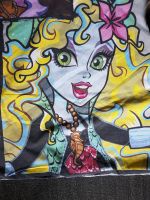 Bettbezug Monster high,2,00m/1,35m Rheinland-Pfalz - Unkel Vorschau