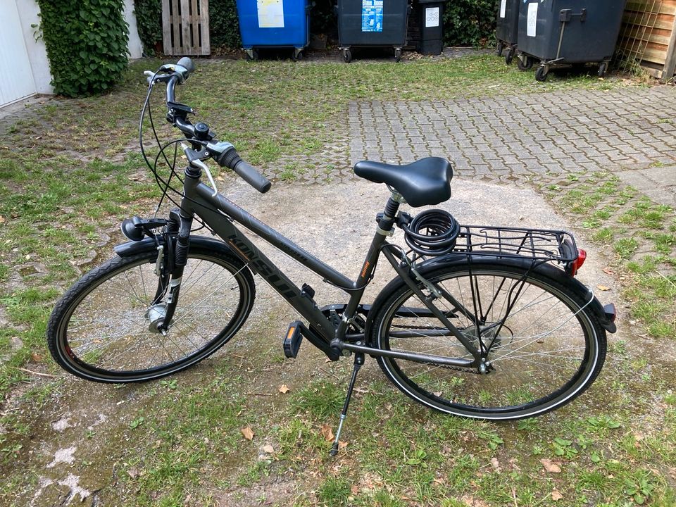 Damen/Herren Fahrrad in Dortmund