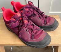 Wanderschuhe MH120 niedrig Schnürung Kinder Decathlon Größe38 Nordrhein-Westfalen - Gelsenkirchen Vorschau