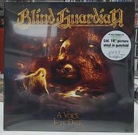 Blind Guardian - A Voice in the Dark 10" Picture Disc, neu Saarland - Saarlouis Vorschau