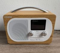 Pure Evoke H4 Digitalradio Radio (an Bastler) Niedersachsen - Sögel Vorschau