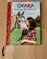 Buch: "Chiara (Bd. 6) - Eine Frage des Vertrauens" Nordrhein-Westfalen - Ense Vorschau