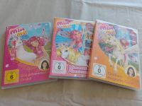 DVD´s Mia and Me Bayern - Schwabsoien Vorschau