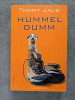 Buch "Hummeldumm" von Tommy Jaud Bonn - Geislar Vorschau