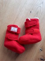 Neue Pickapooh Schuhe Größe 1/ Kinderschuhe/Babyschuhe Nordrhein-Westfalen - Wiehl Vorschau