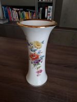 Meissner Porzellan Vase Thüringen - Bürgel Vorschau
