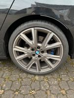 BMW M 135ix F40 Sommerreifen kompletträder 19“ Zoll Felgen Baden-Württemberg - Sinzheim Vorschau