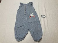 Alana Overall Latzhose Gr.62 Hessen - Wald-Michelbach Vorschau