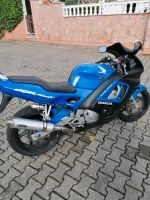 Honda CBR 600  Tüv  Neu bis April 2026 Baden-Württemberg - Kehl Vorschau