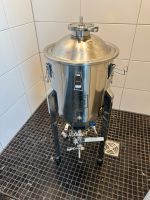 SS brewtech Chronical fermenter 7 GAL / 26,5 Liter Gärtank Nordrhein-Westfalen - Werl Vorschau