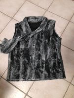 Soliver mesh Bluse gr 38 Nordrhein-Westfalen - Troisdorf Vorschau