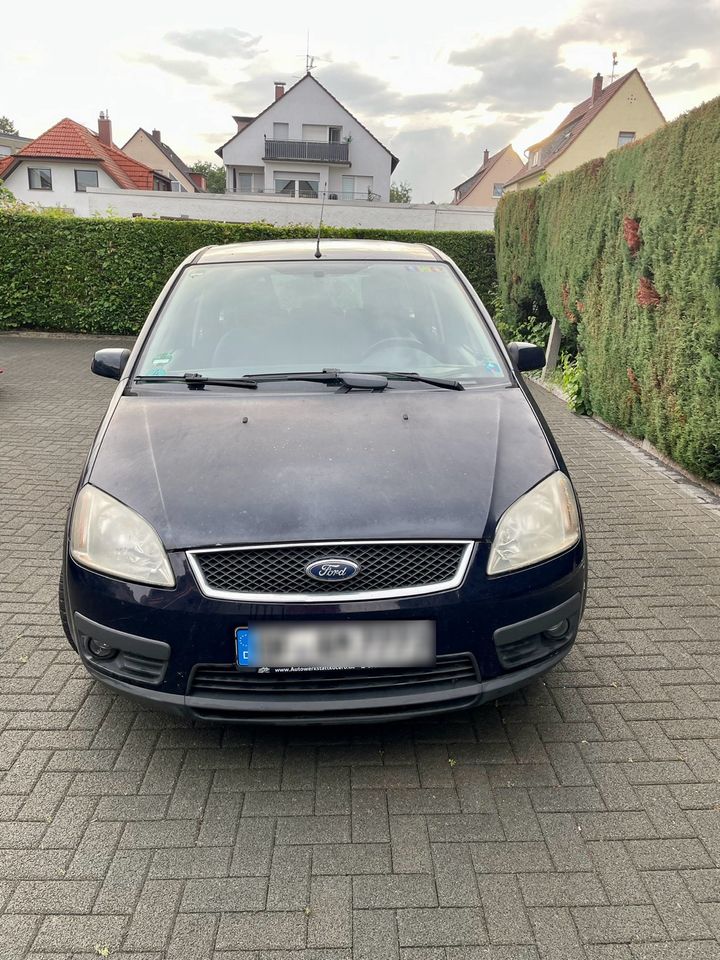 Ford C Max in Obertshausen