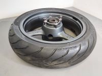 Kawasaki ZR-7S ZR750F Hinterrad Felge hinten Reifenprofil 4,5mm Baden-Württemberg - Kehl Vorschau