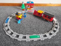 LEGO® DUPLO® Spielset „Dampfeisenbahn“ Krummhörn - Manslagt Vorschau