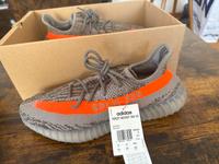 Yeezy Boost 350 V2 Beluga Bayern - Vohburg an der Donau Vorschau