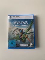 Avatar „Frontiers of Pandora“ für PS5 Brandenburg - Wandlitz Vorschau