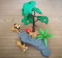 Playmobil Set 3239....Löwen mit Felsen Sachsen-Anhalt - Wanzleben Vorschau