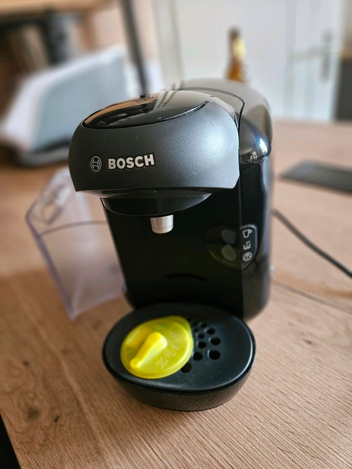 Bosch Tassimo in Wusterwitz