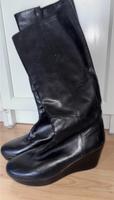 Lederstiefel, in sehr gutem Zustand, Größe 38. Vagabond Berlin - Steglitz Vorschau