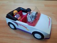 Playmobil pinkes Auto Niedersachsen - Stolzenau Vorschau