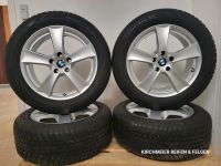 BMW 5er G30 G31  Winterreifen 225-55 R17 Winterräder Baden-Württemberg - Bopfingen Vorschau