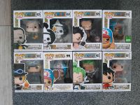 Funko pop ONE PIECE POP Figuren Nordwestmecklenburg - Landkreis - Dorf Mecklenburg Vorschau