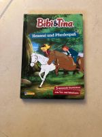 Bibi & Tina -Hexerei u Pferdespass Niedersachsen - Esens Vorschau