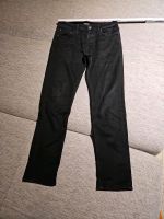 Jack&jones, mike, Hose, jack+jones, Jack Jones, jeans, Schwarz Nordrhein-Westfalen - Ochtrup Vorschau