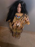 Porzellan Puppe indianer Saarbrücken-Mitte - St Johann Vorschau