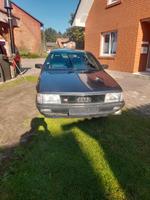 Audi 100 C3 Sport Schleswig-Holstein - Güster Vorschau