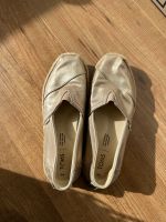 Toms Schuhe Sommer flach 36,5/36.5 Hessen - Schwalbach a. Taunus Vorschau