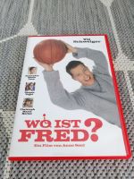 DVD Wo ist Fred? Sachsen - Dippoldiswalde Vorschau