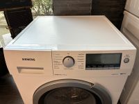 Waschtrockner Siemens IQ700 7/4 KG - 1 Jahr Garantie Hamburg-Mitte - Hamburg Billstedt   Vorschau