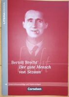 Bertrolt Brecht Der gute Mensch von Sezuan Kopiervorlagen Frankfurt am Main - Dornbusch Vorschau