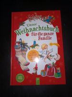 Weihnachten,Buch,Kinderbuch,Weihnachtsbuch,Basteln,Singen,Lesen.. Nordrhein-Westfalen - Mechernich Vorschau