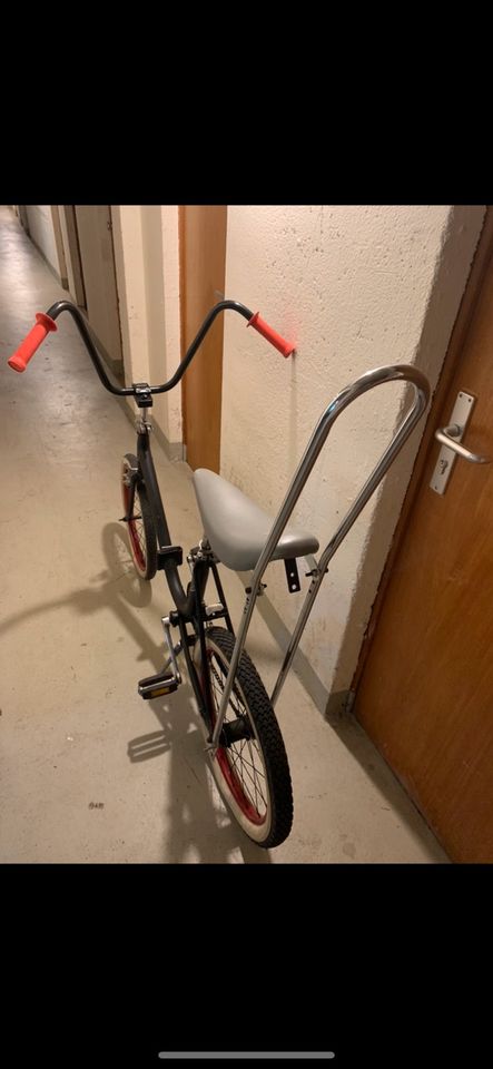 Bonanza Klapprad  20 Zoll in Bruchköbel