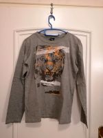 Chapter young Langarmshirt Tiger Gr. 170/176 Nordrhein-Westfalen - Erkelenz Vorschau