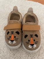 Kinder Schuhe Baby C&A slipper sneaker 22 München - Au-Haidhausen Vorschau
